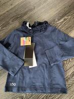 Ido maat 80 nieuw met kaartjes meisje longsleeve, Ido, Ido, Meisje, Ido