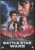 Battle Star Wars (2020) dvd, Cd's en Dvd's, Dvd's | Science Fiction en Fantasy, Ophalen of Verzenden, Zo goed als nieuw