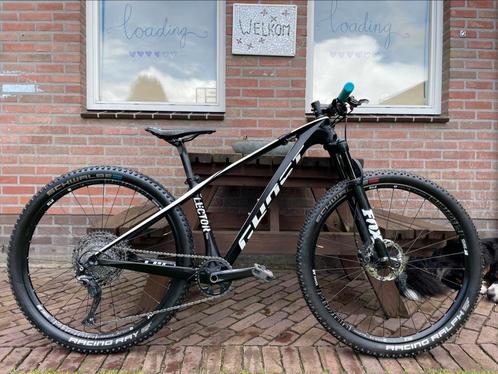 Ghost Lector 3.9 maat XS, Fietsen en Brommers, Fietsen | Mountainbikes en ATB, Gebruikt, Overige merken, Minder dan 45 cm, Hardtail