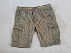 Pme Legend Pall Mall jeans Cargo broek maat 36, W36 - W38 (confectie 52/54), Overige kleuren, Ophalen of Verzenden, Zo goed als nieuw