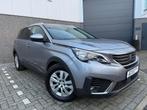 Peugeot 5008 1.2 Benzine 7 Zit Virtual Cockpit Navi Camera, Gebruikt, Euro 6, 1199 cc, Bedrijf