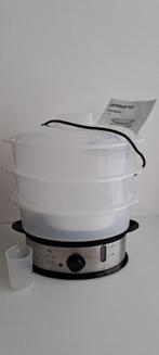 Tristar stoomkoker steamer               800Watt, Ophalen of Verzenden