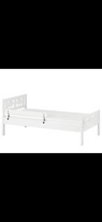 Kritter peuterbed met matras, Kinderen en Baby's, Kinderkamer | Bedden, Ophalen