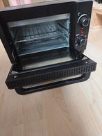 Tristar mini oven 10 liter, Witgoed en Apparatuur, Ovens, Ophalen, Minder dan 45 cm, Gebruikt, Minder dan 45 cm
