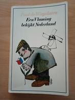 Een Vlaming bekijkt Nederland, Ophalen of Verzenden, Zo goed als nieuw
