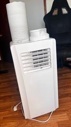 Mobiele airconditioner Evolar 7000С, Witgoed en Apparatuur, Airco's, Gebruikt, Minder dan 60 m³, Timer, 3 snelheden of meer