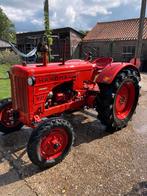 Hanomag Tractor R27 uit 1954., Zakelijke goederen, Agrarisch | Tractoren, Oldtimer, Tot 80 Pk, 5000 tot 7500, Ophalen