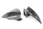 Spiegelkap Spiegelkappen Carbon Look Cupra FR Look Voor Seat, Auto diversen, Tuning en Styling, Verzenden, Automotive Parts, A.parts@hotmail.nl