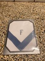 Heren zakdoek, Antiek en Kunst, Ophalen of Verzenden