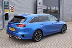 Kia Ceed Sportswagon 1.5 T-GDi GT-Line 1e Eigenaar | Volledi, Auto's, Kia, Stof, Gebruikt, Euro 6, 4 cilinders