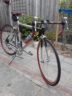 Koga Miyata Retro Racefiets - Jubileum Uitgave, Fietsen en Brommers, Fietsen | Racefietsen, Ophalen, Staal, Heren, 49 tot 53 cm