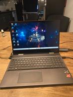 HP Envy x360 Convertible Ryzen 7, 16GB RAM, 512GB SSD, Computers en Software, Windows Laptops, 2 tot 3 Ghz, Ophalen of Verzenden