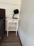 2 nachtkastjes IKEA, Huis en Inrichting, Slaapkamer | Nachtkastjes, Ophalen, Gebruikt, Minder dan 45 cm, Minder dan 55 cm