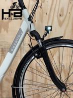 Gazelle Paris C7+ HMB E-Bike 500Wh, Niet ingevuld, Niet ingevuld, Ophalen of Verzenden, Zo goed als nieuw