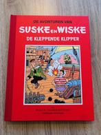 De Kleppende Klipper Suske en Wiske Nr.29 (HC Rode reeks), Willy Vandersteen, Eén stripboek, Nieuw, Ophalen of Verzenden