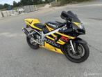 Suzuki GSX R 600, Motoren, -, -, Bedrijf, Sport