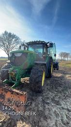 John deere 170r, Zakelijke goederen, Agrarisch | Tractoren, Ophalen of Verzenden, Gebruikt, John Deere