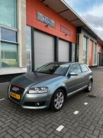 Audi A3 1.4 Tfsi 92KW 3DR 2010 Grijs, Auto's, Audi, Voorwielaandrijving, 65 €/maand, 125 pk, 4 cilinders