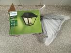 NIEUW PHILIPS BUITENLAMP LANTAARN WANDLAMP, Tuin en Terras, Buitenverlichting, Ophalen, Minder dan 50 watt, Wandlamp, Netvoeding