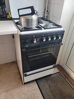 Pelgrim Gasfornuis - Gebruikt, Ophalen, Gebruikt, 60 cm of meer, 4 kookzones