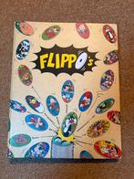 Flippo Boek Bijna Compleet, Verzamelen, Flippo's, Ophalen of Verzenden, Looney Tunes, Verzameling, Met verzamelmap(pen)