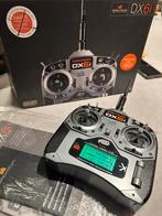 Spektrum Dx6I zender, Ophalen of Verzenden, Zo goed als nieuw