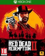 Red dead redemption 2 xbox, Avontuur en Actie, Vanaf 18 jaar, 1 speler, Ophalen of Verzenden