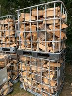 Brandhout-haardhout-eikenhout-stamhout, Minder dan 3 m³, Ophalen of Verzenden, Overige houtsoorten, Blokken