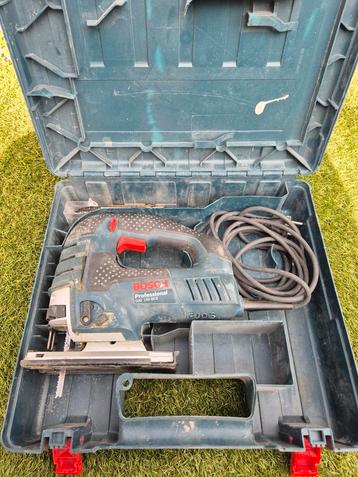 Bosch Professional GST150BCE Decoupeerzaag  beschikbaar voor biedingen