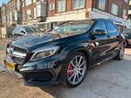 Mercedes-Benz GLA 45 S AMG 361pk AMG Speedshift 7G-DCT, 4 cilinders, 0 kg, 360 pk, Zwart