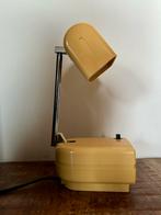 B-spot Eichhoff wercke tafellamp robotlamp 70’s, Huis en Inrichting, Lampen | Tafellampen, Ophalen of Verzenden, Zo goed als nieuw