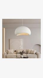 Nieuwe Wabi Sabi hanglampen (3 afmetingen), Huis en Inrichting, Ophalen of Verzenden, Nieuw, Minder dan 50 cm