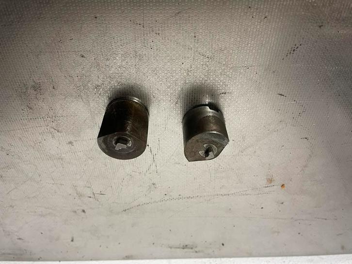 Gilera / piaggio contactslot nok, Motoren, Tuning en Styling, Ophalen