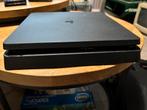 Playstation 4 Slim 1TB, Ophalen of Verzenden, Zonder controller, Slim