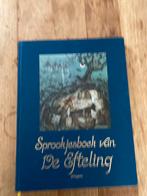 Groot sprookjesboek van de Efteling, Nieuw, Ophalen of Verzenden