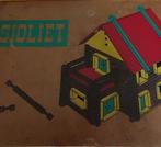 SIOLIET Bouwdoos, Hobby en Vrije tijd, Modelbouw | Overige, Ophalen of Verzenden, Zo goed als nieuw, Groter dan 1:32