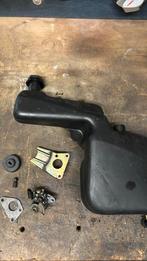 Oliepomp typhoon, Ophalen of Verzenden, Piaggio