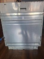 Zanussi Vaatwasser Inbouw, Ophalen, Gebruikt, Minder dan 85 cm, Inbouw