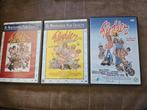 Flodder 1 t/m 3, Cd's en Dvd's, Dvd's | Tv en Series, Ophalen of Verzenden, Zo goed als nieuw