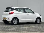 Hyundai i10 1.0 Premium / Climate control / Navigatie / Crui, Auto's, Hyundai, Te koop, 300 kg, Benzine, I10