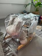 Nattou hobbelpaard ezel, Dieren en Toebehoren, Ophalen of Verzenden, Zo goed als nieuw