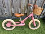 Trybike roze, Ophalen, Gebruikt, Loopfiets