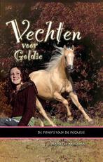 Vechten voor Goldie Jeanette Molema 9789085432470, Boeken, Kinderboeken | Jeugd | 10 tot 12 jaar, Ophalen of Verzenden, Zo goed als nieuw