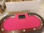 Pokertafel - Poker tafels - Speeltafel - Poker accessoires, Cave & Garden, Verzenden, Nieuw, Kouwe Hoek 1B, Waddinxveen