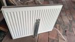 radiator 80x60, Doe-het-zelf en Verbouw, Verwarming en Radiatoren, Ophalen, Radiator, Zo goed als nieuw, 80 cm of meer