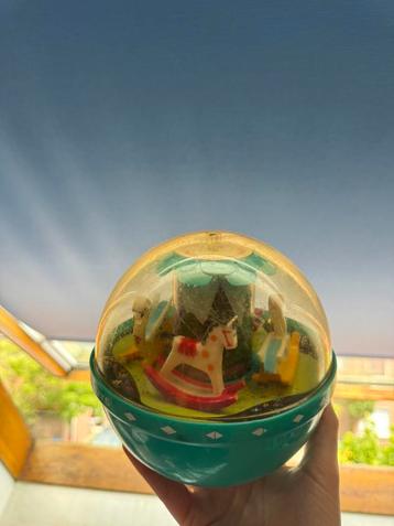 Roly Poly Chime Ball beschikbaar voor biedingen