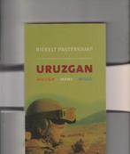 Uruzgan, Boeken, Ophalen of Verzenden, Tweede Wereldoorlog, Nieuw, Riekelt Pasterkamp