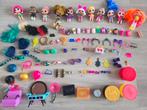 LOL surprise poppetjes en accessoires, Verzamelen, Poppetjes en Figuurtjes, Ophalen, Gebruikt