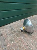 Heater, Ophalen, Gebruikt