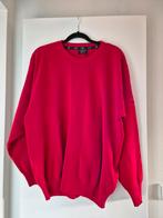 Rode trui Paul &Shark 3XL, Kleding | Heren, Truien en Vesten, Ophalen of Verzenden, Zo goed als nieuw, Overige maten, Rood